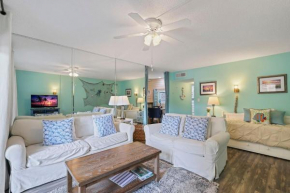 Surfside Hideaway